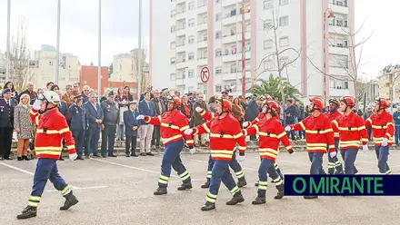 Região tem 2.172 bombeiros mas distribuição está longe de ser equilibrada