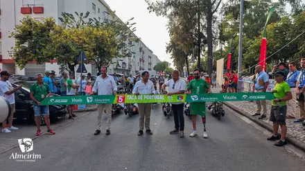 Almeirim cria Conselho Municipal do Desporto para reforçar diálogo com clubes e escolas