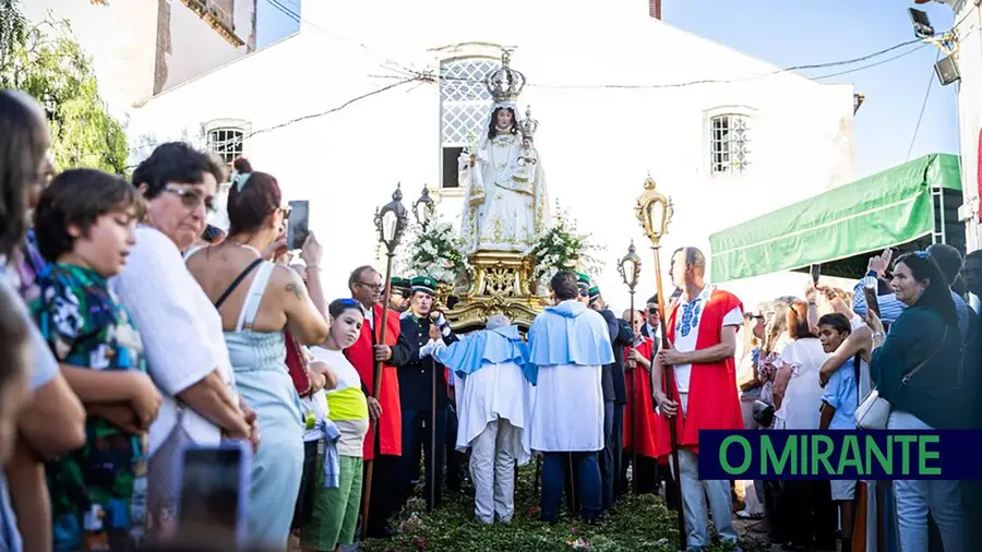 Festas em Arruda dos Vinhos arrancam hoje e prometem 13 dias de animação