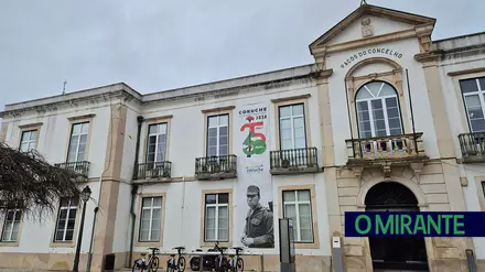 Mais de um milhão de euros para revitalizar centros urbanos da Lezíria do Tejo