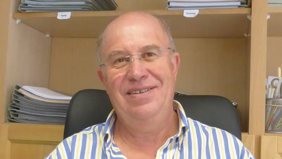 Félix Faria