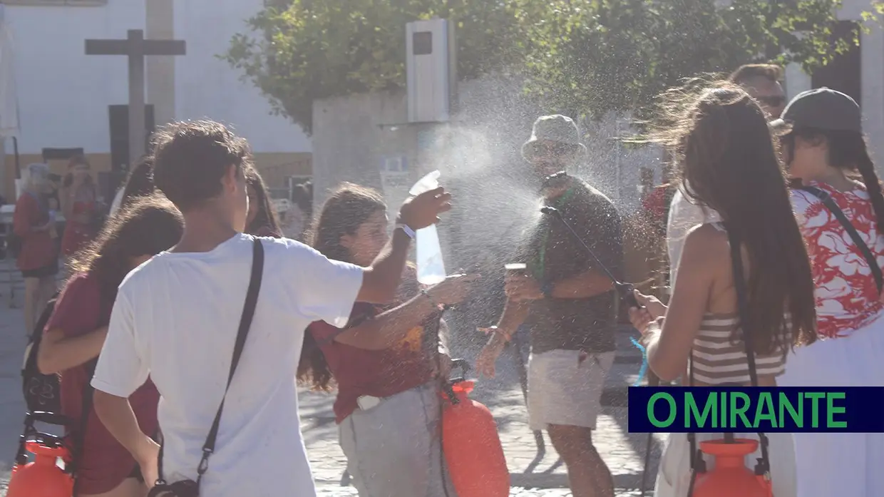 Aldeia de Cem Soldos volta a encher com o Bons Sons