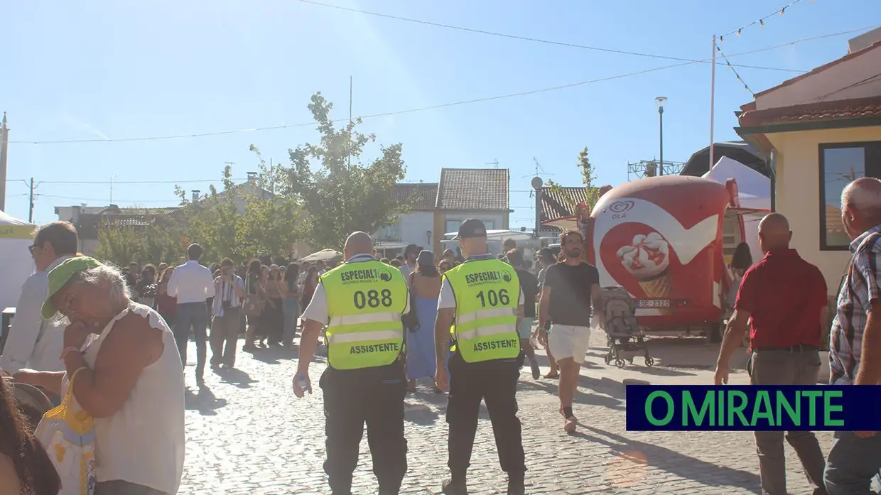 Aldeia de Cem Soldos volta a encher com o Bons Sons