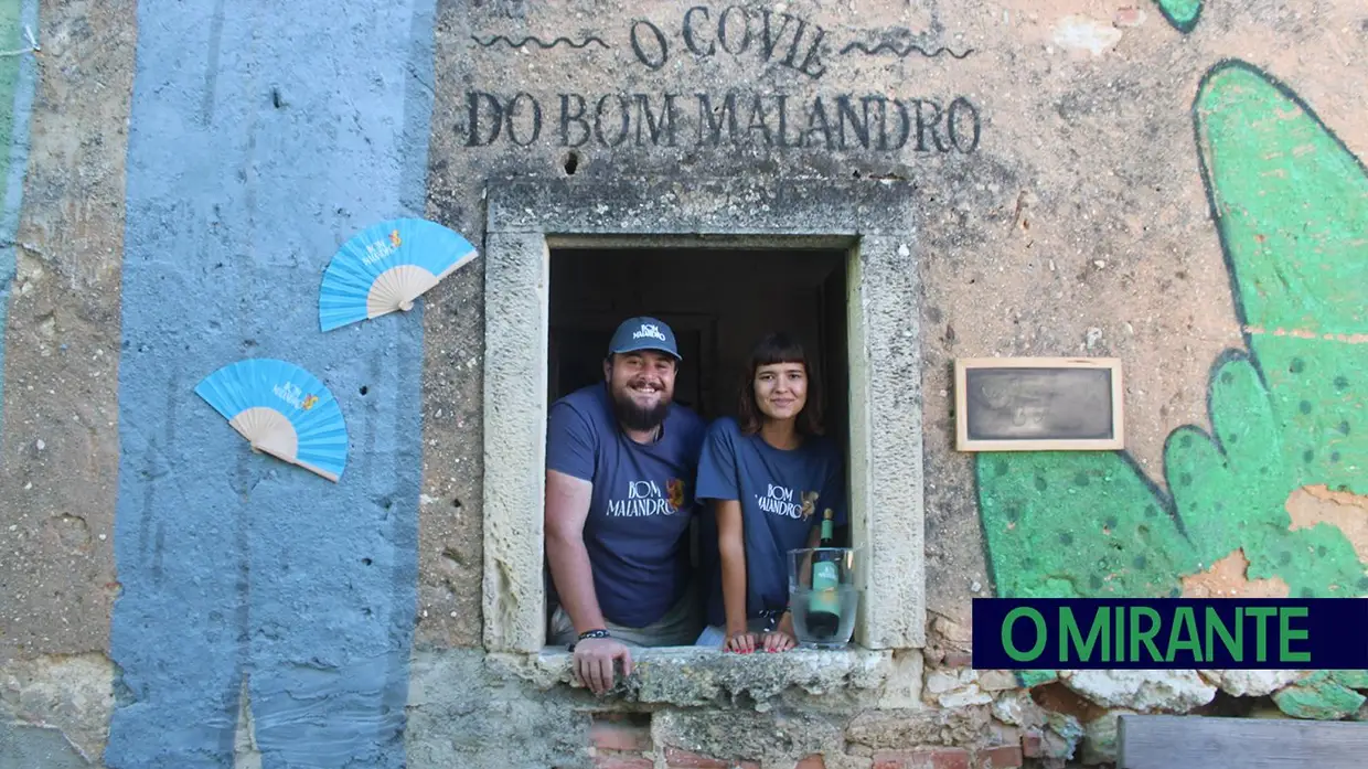 Aldeia de Cem Soldos volta a encher com o Bons Sons