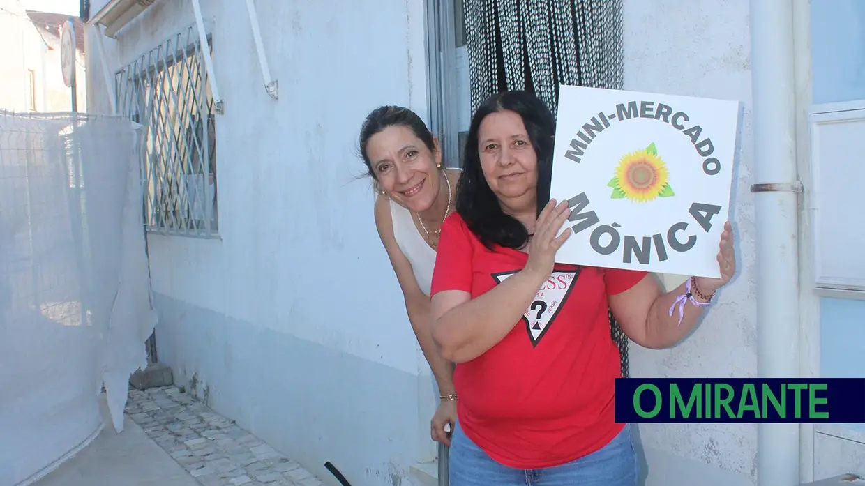 Aldeia de Cem Soldos volta a encher com o Bons Sons