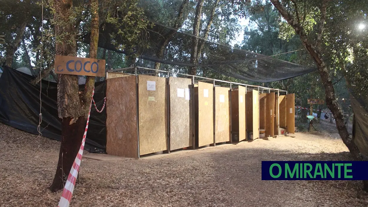 Aldeia de Cem Soldos volta a encher com o Bons Sons