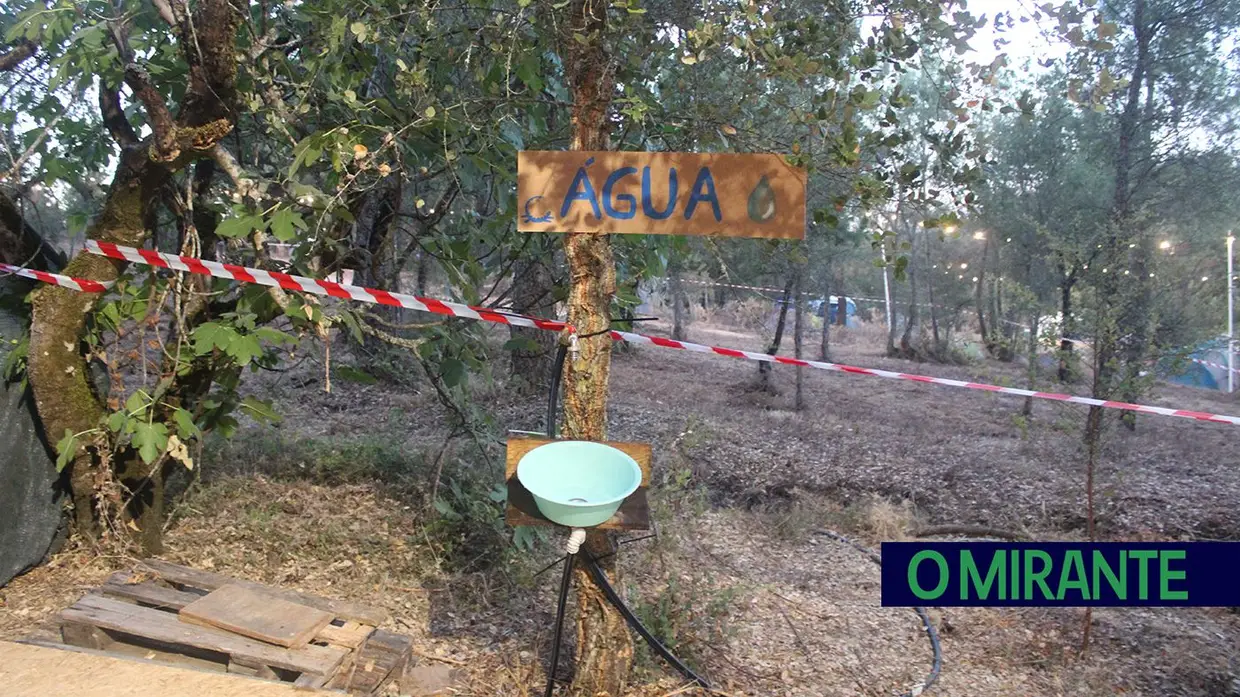 Aldeia de Cem Soldos volta a encher com o Bons Sons