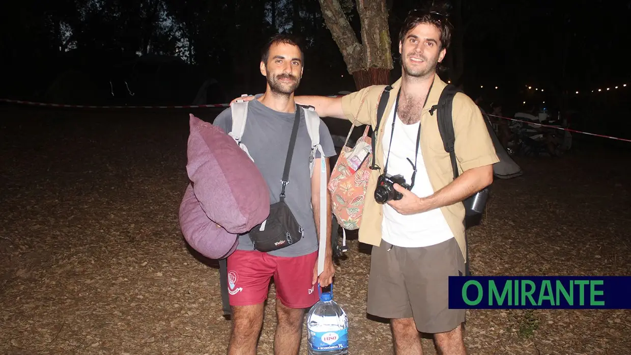 Aldeia de Cem Soldos volta a encher com o Bons Sons