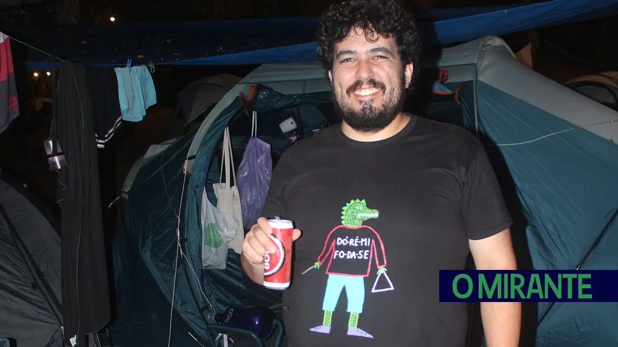 Aldeia de Cem Soldos volta a encher com o Bons Sons
