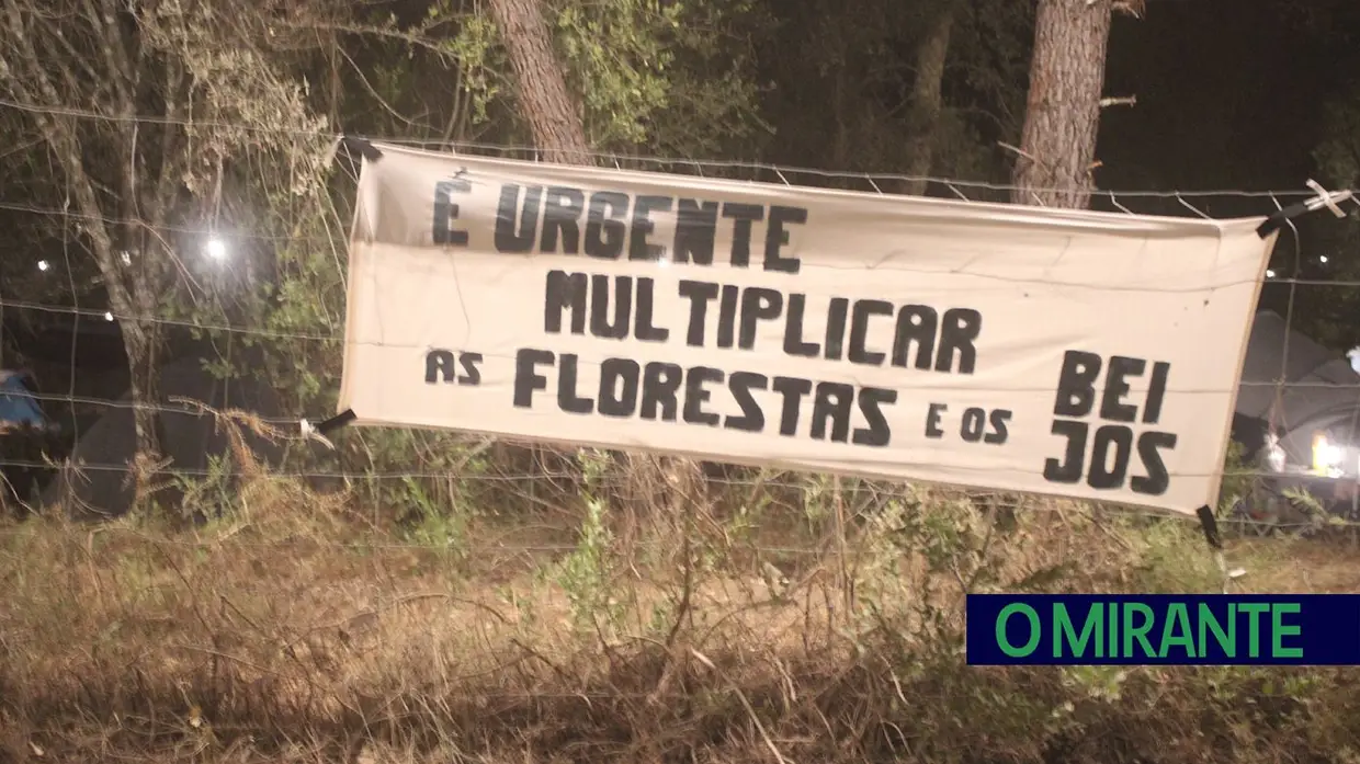 Aldeia de Cem Soldos volta a encher com o Bons Sons