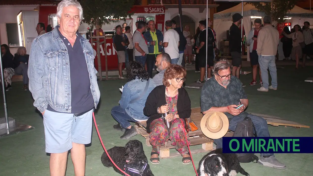 Aldeia de Cem Soldos volta a encher com o Bons Sons