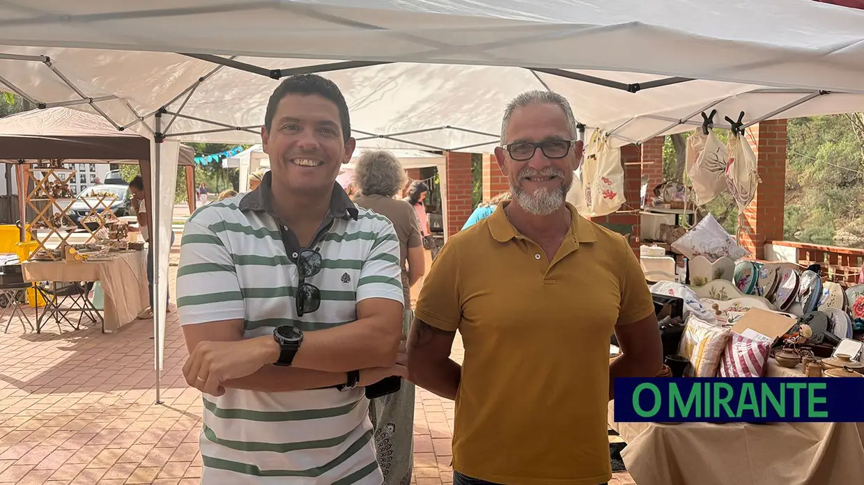 Festa dos Rios volta a celebrar a identidade ribeirinha de Constância