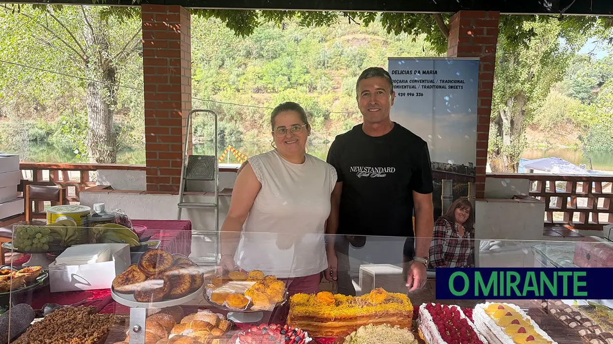 Festa dos Rios volta a celebrar a identidade ribeirinha de Constância