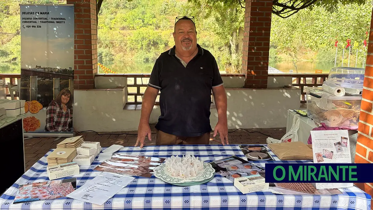 Festa dos Rios volta a celebrar a identidade ribeirinha de Constância