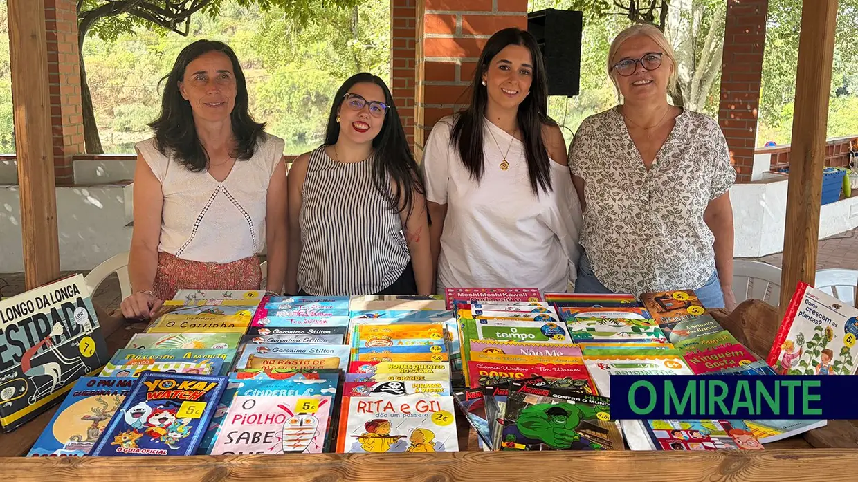 Festa dos Rios volta a celebrar a identidade ribeirinha de Constância