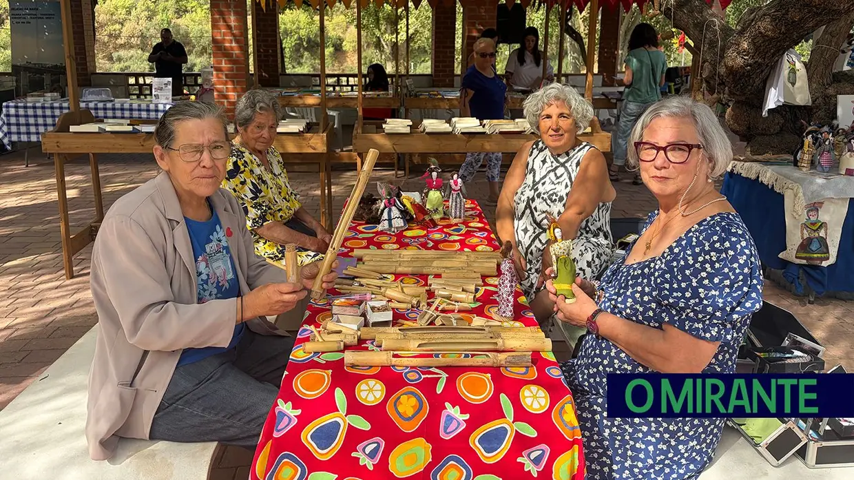 Festa dos Rios volta a celebrar a identidade ribeirinha de Constância