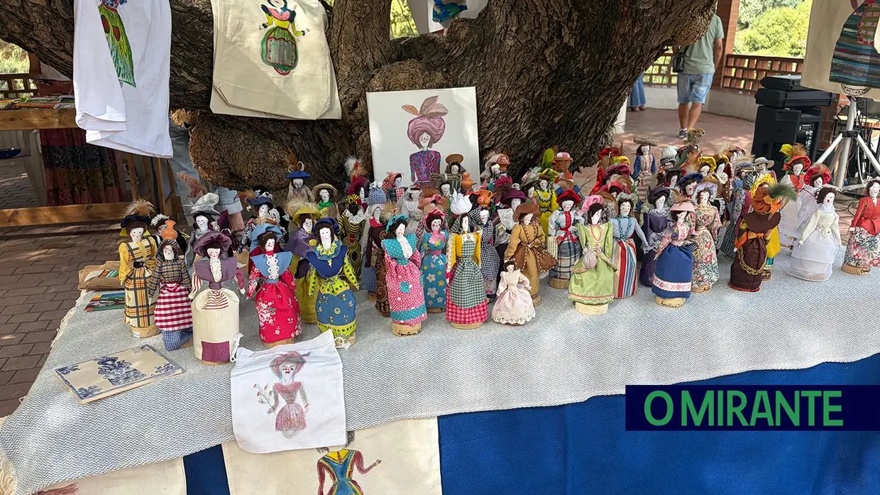 Festa dos Rios volta a celebrar a identidade ribeirinha de Constância