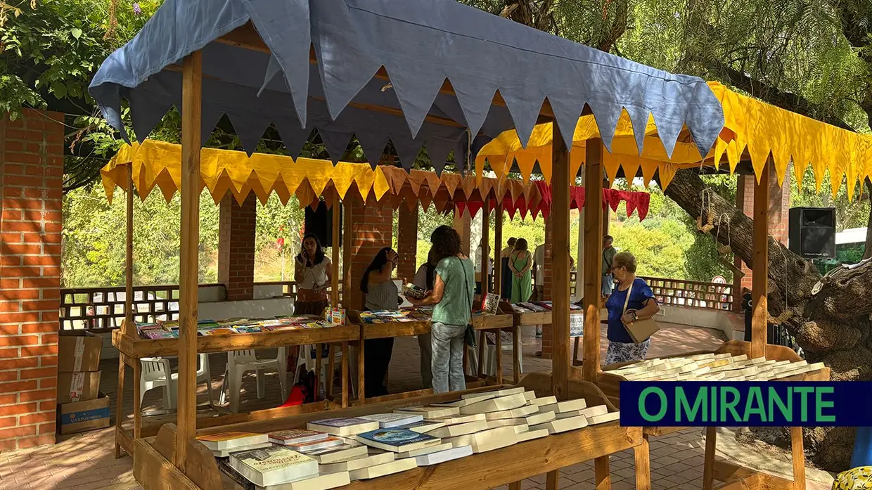 Festa dos Rios volta a celebrar a identidade ribeirinha de Constância