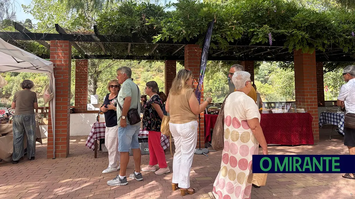 Festa dos Rios volta a celebrar a identidade ribeirinha de Constância