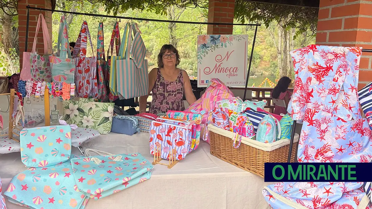 Festa dos Rios volta a celebrar a identidade ribeirinha de Constância