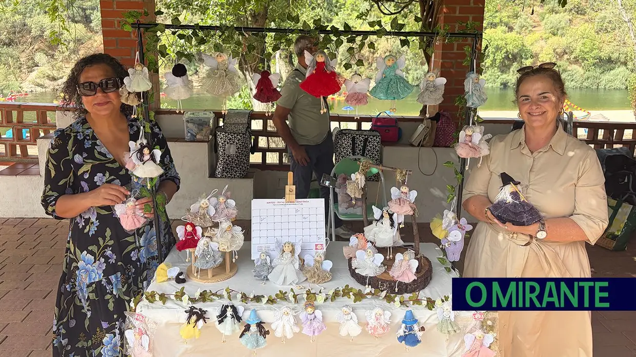 Festa dos Rios volta a celebrar a identidade ribeirinha de Constância