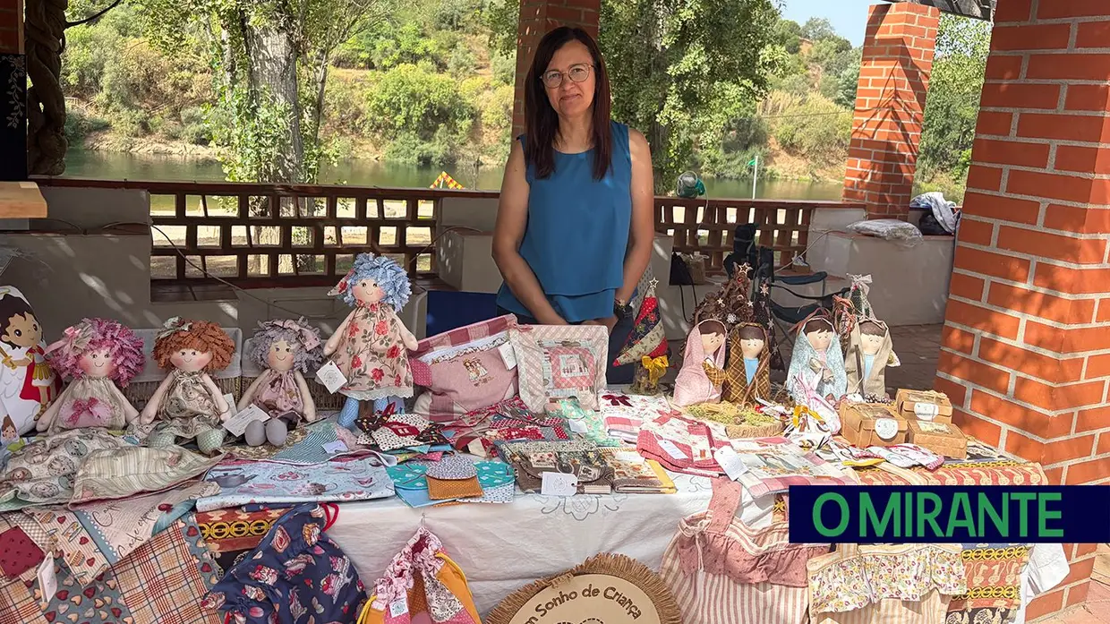 Festa dos Rios volta a celebrar a identidade ribeirinha de Constância