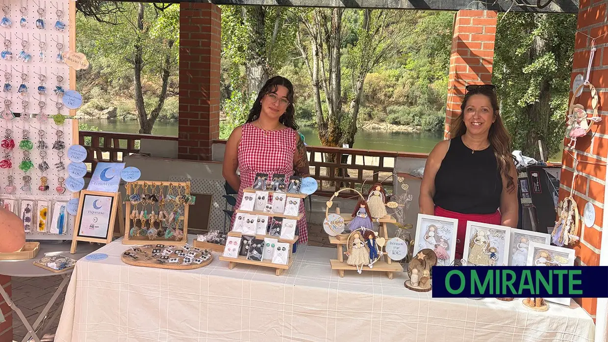 Festa dos Rios volta a celebrar a identidade ribeirinha de Constância
