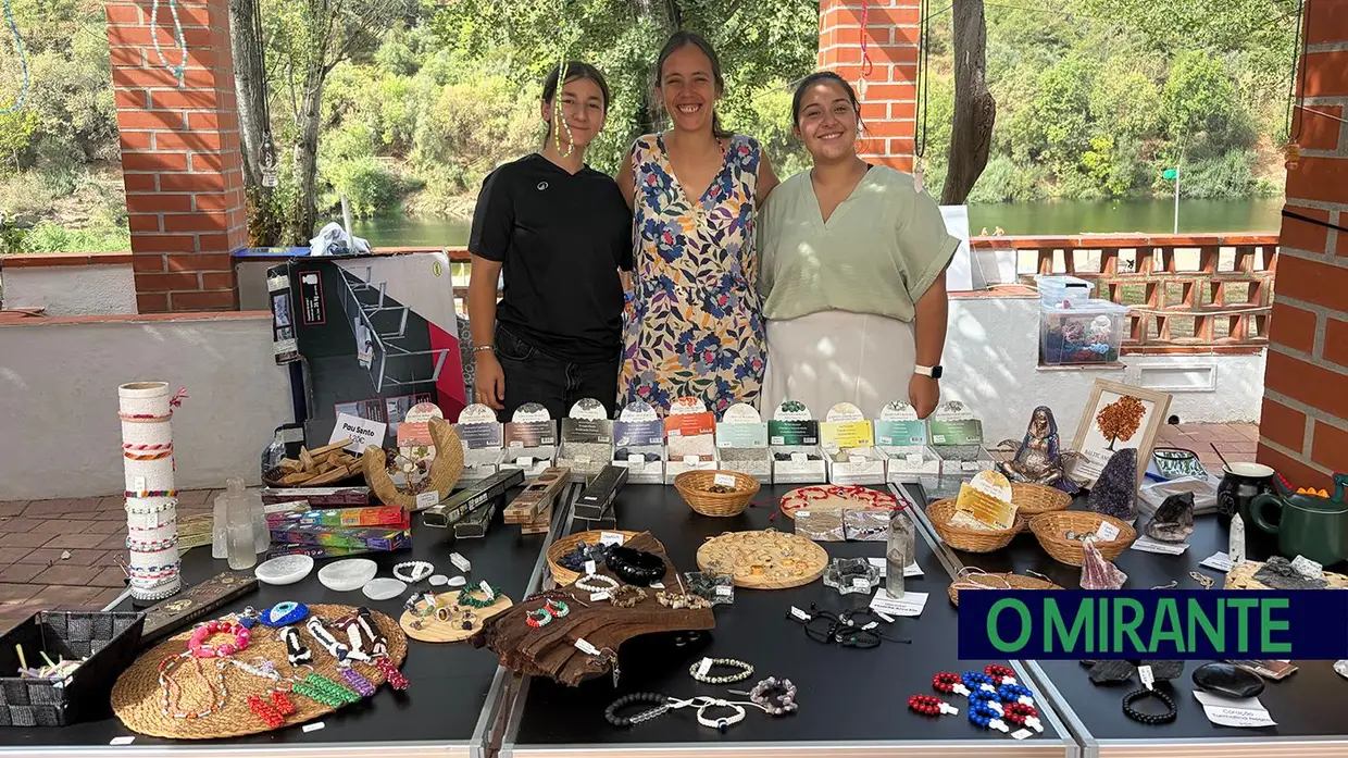 Festa dos Rios volta a celebrar a identidade ribeirinha de Constância