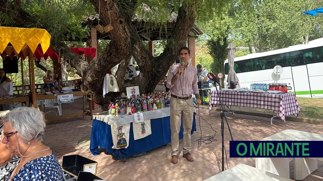 Festa dos Rios volta a celebrar a identidade ribeirinha de Constância