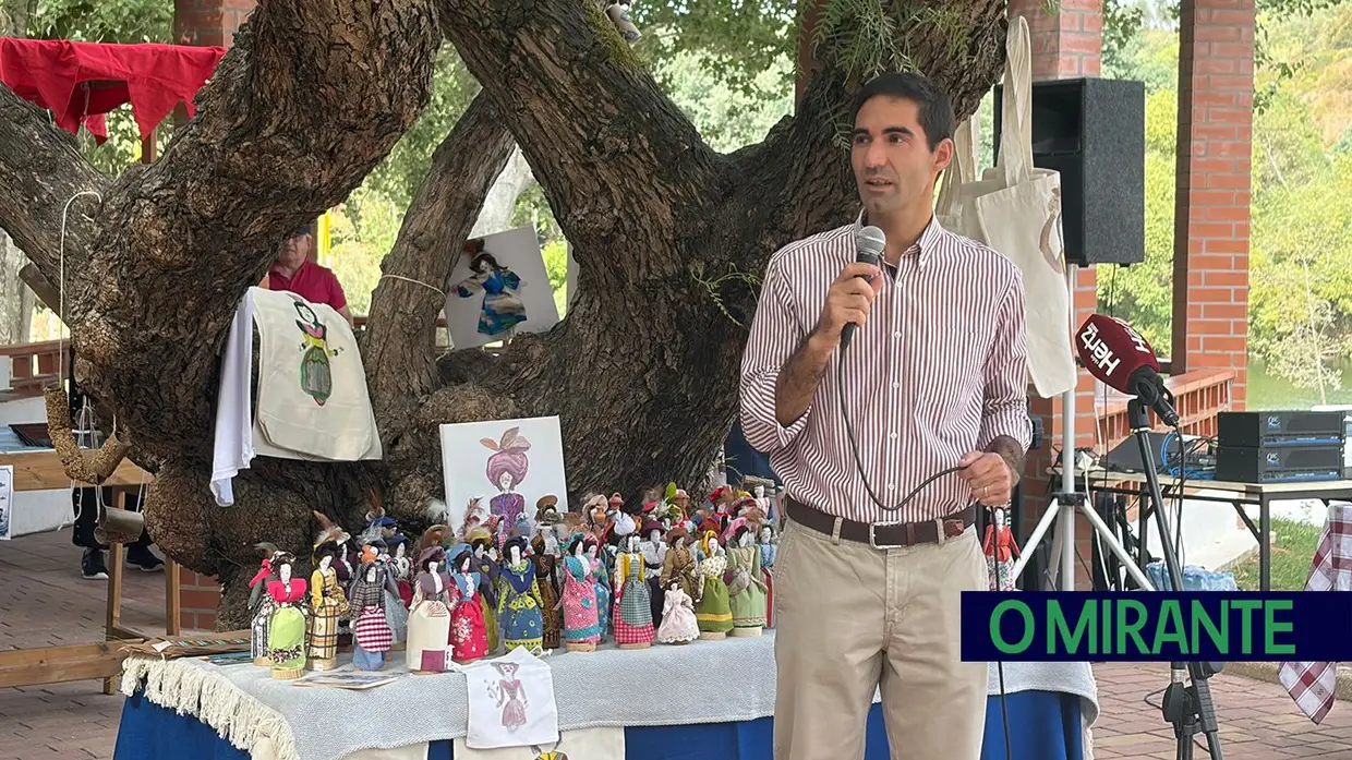 Festa dos Rios volta a celebrar a identidade ribeirinha de Constância