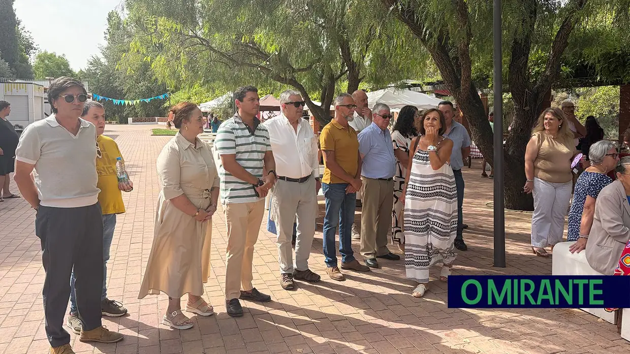 Festa dos Rios volta a celebrar a identidade ribeirinha de Constância