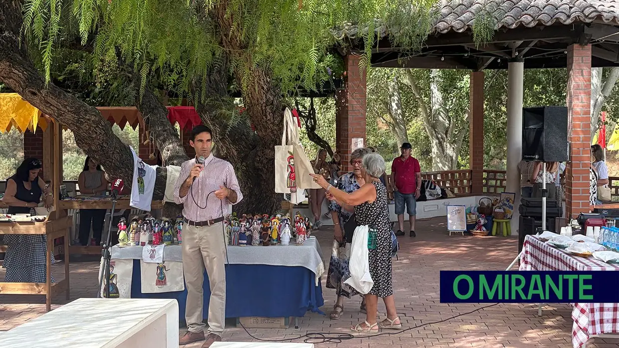 Festa dos Rios volta a celebrar a identidade ribeirinha de Constância