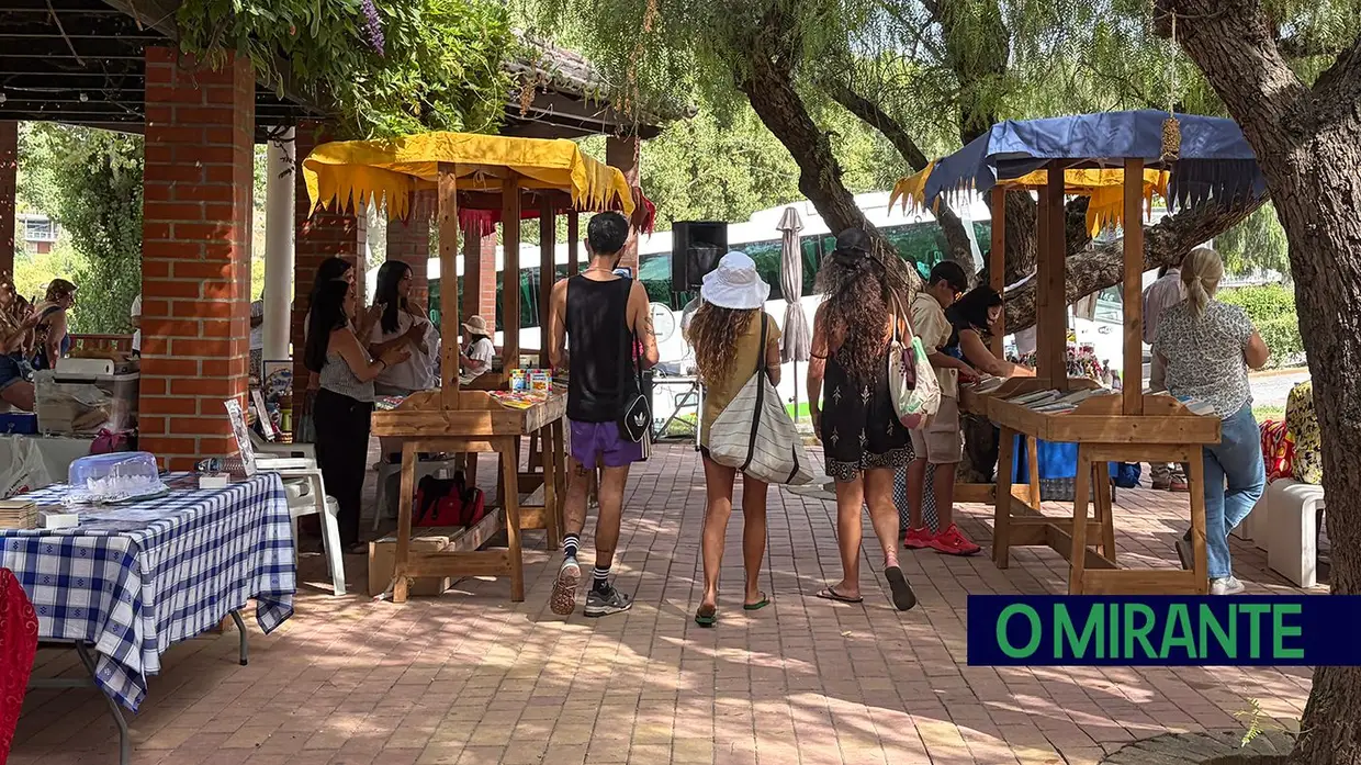 Festa dos Rios volta a celebrar a identidade ribeirinha de Constância
