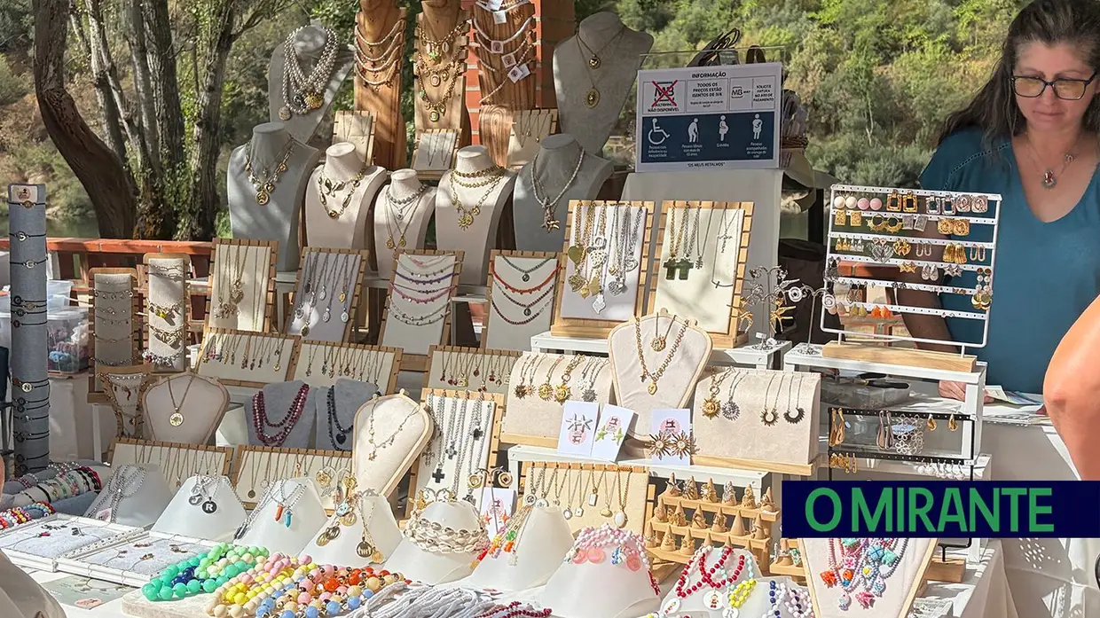 Festa dos Rios volta a celebrar a identidade ribeirinha de Constância