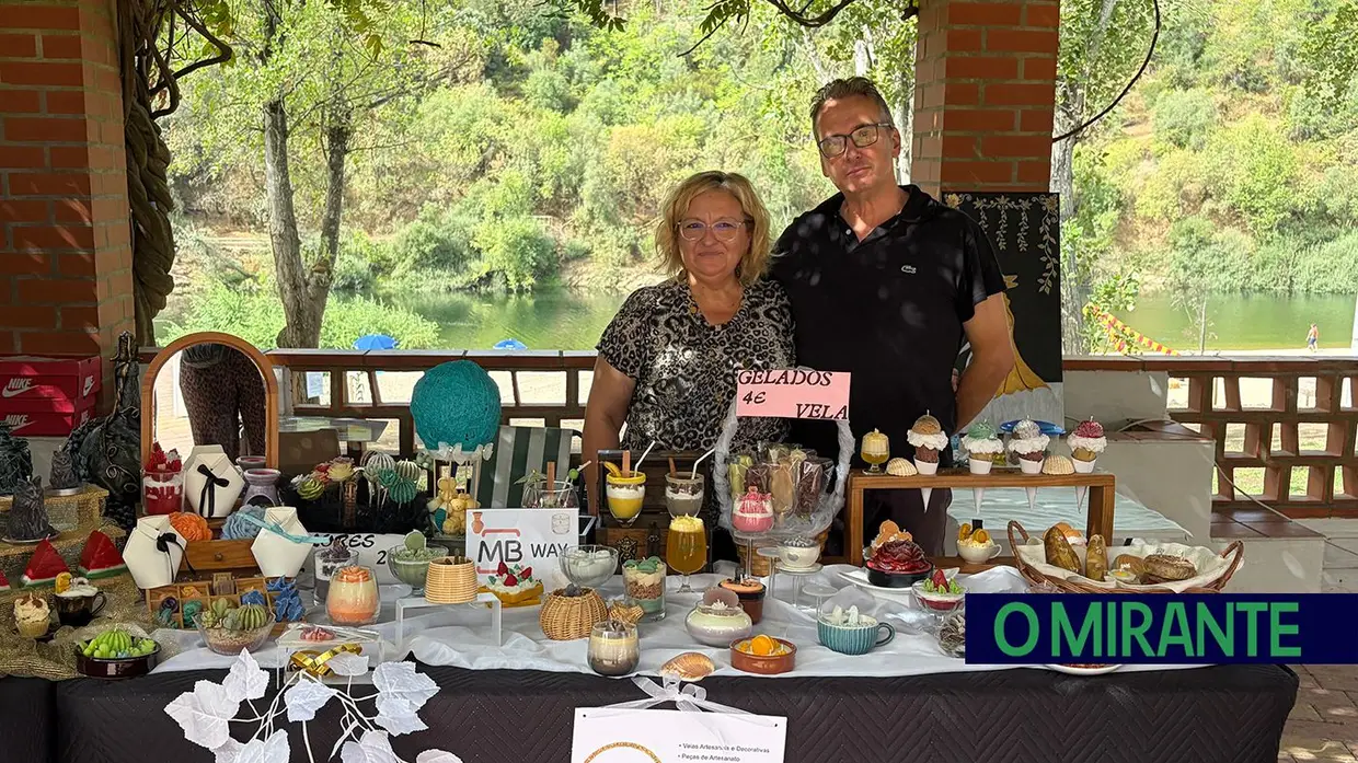 Festa dos Rios volta a celebrar a identidade ribeirinha de Constância