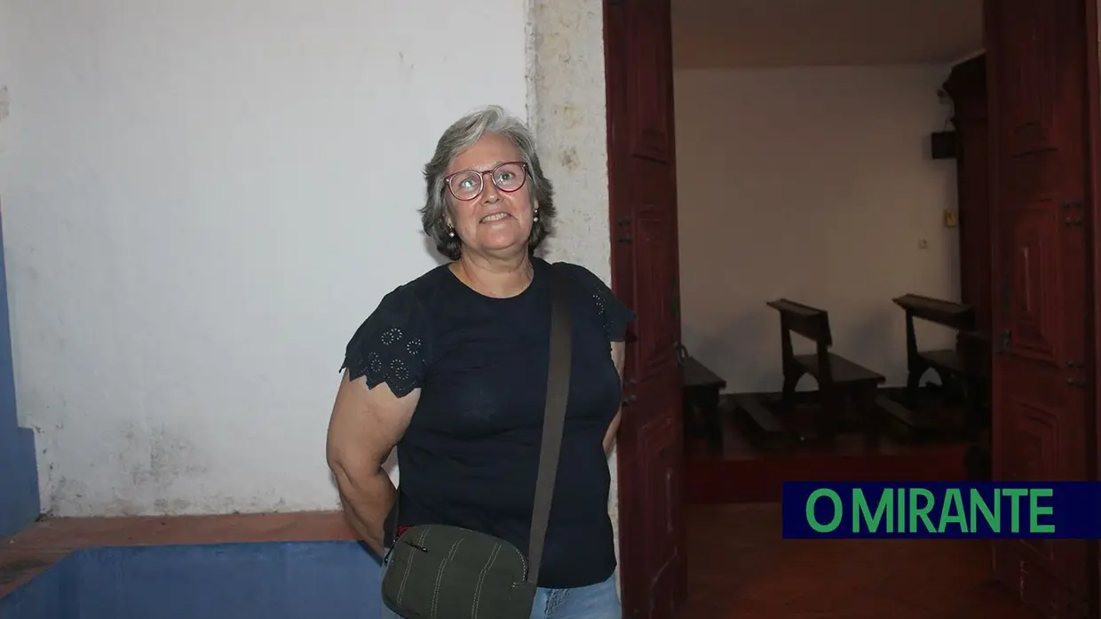 Festas de Coruche começam com nove dias de fé junto à padroeira