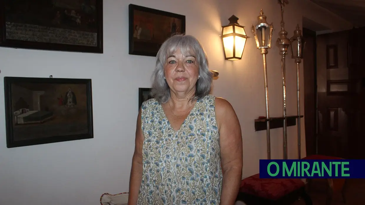 Festas de Coruche começam com nove dias de fé junto à padroeira