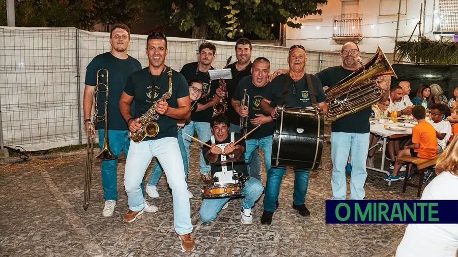 Festa do Emigrante enche Freixianda e celebra dez edições de reencontros