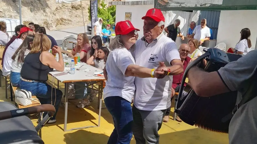 Festa de Verão da Sinterra com três dias de música popular