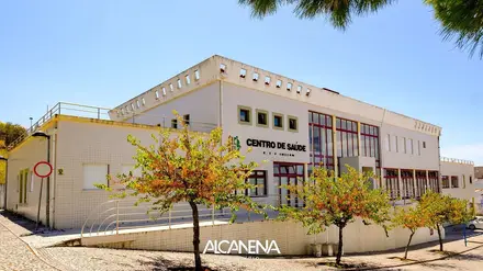Município de Alcanena estuda criação de Unidade de Saúde Familiar Modelo B ou C