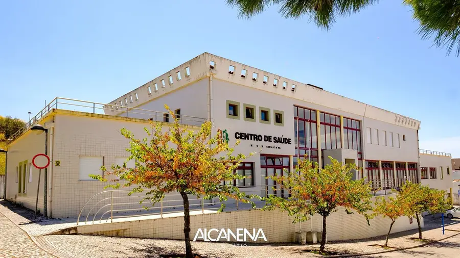 Município de Alcanena estuda criação de Unidade de Saúde Familiar Modelo B ou C