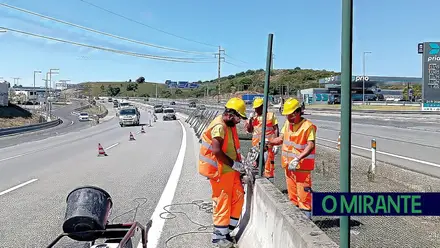 CPFL - Construções Pereiras e Flores é experiente na realização de pequenas obras públicas