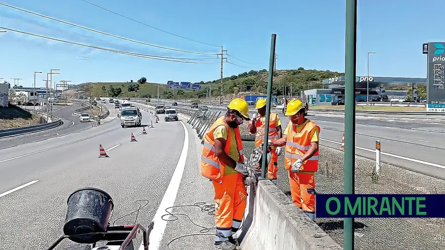 CPFL - Construções Pereiras e Flores é experiente na realização de pequenas obras públicas
