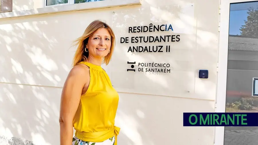 HACL remodela as residências de estudantes da Universidade Politécnica de Santarém
