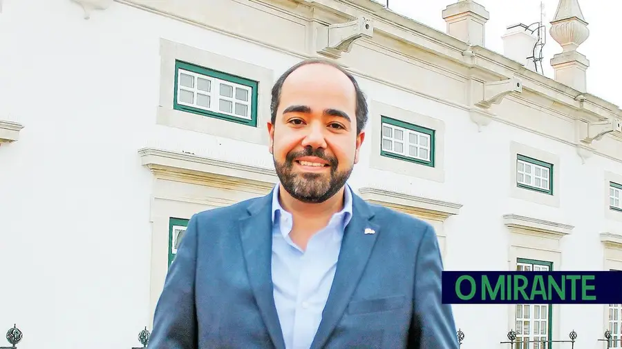 Santarém cresce; e vai crescer muito mais