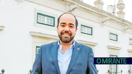 Dívida da Câmara de Santarém é a mais baixa dos últimos trinta anos