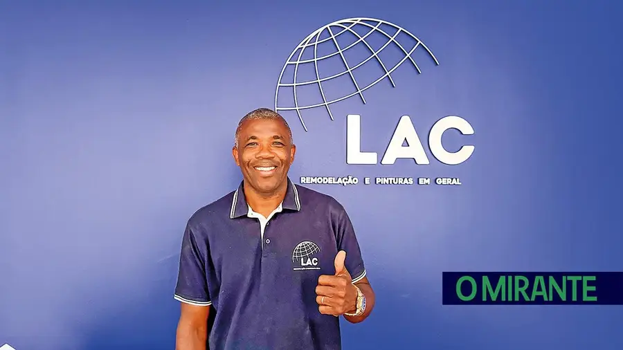 A LAC é sinónimo de profissionalismo, seriedade e cumprimento de prazos