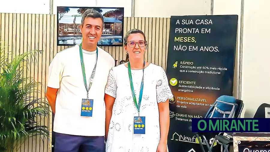 NewHaus projecta e executa casas por módulos à medida dos clientes
