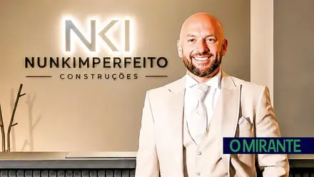 Nunkimperfeito Construções cresce com experiência, família e parcerias sólidas