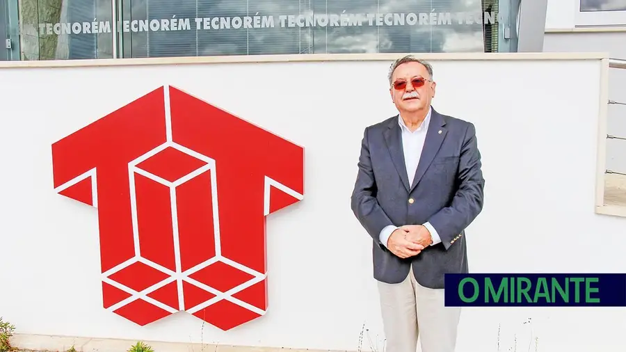 Maior vantagem concorrencial da Tecnorém é não depender de terceiros